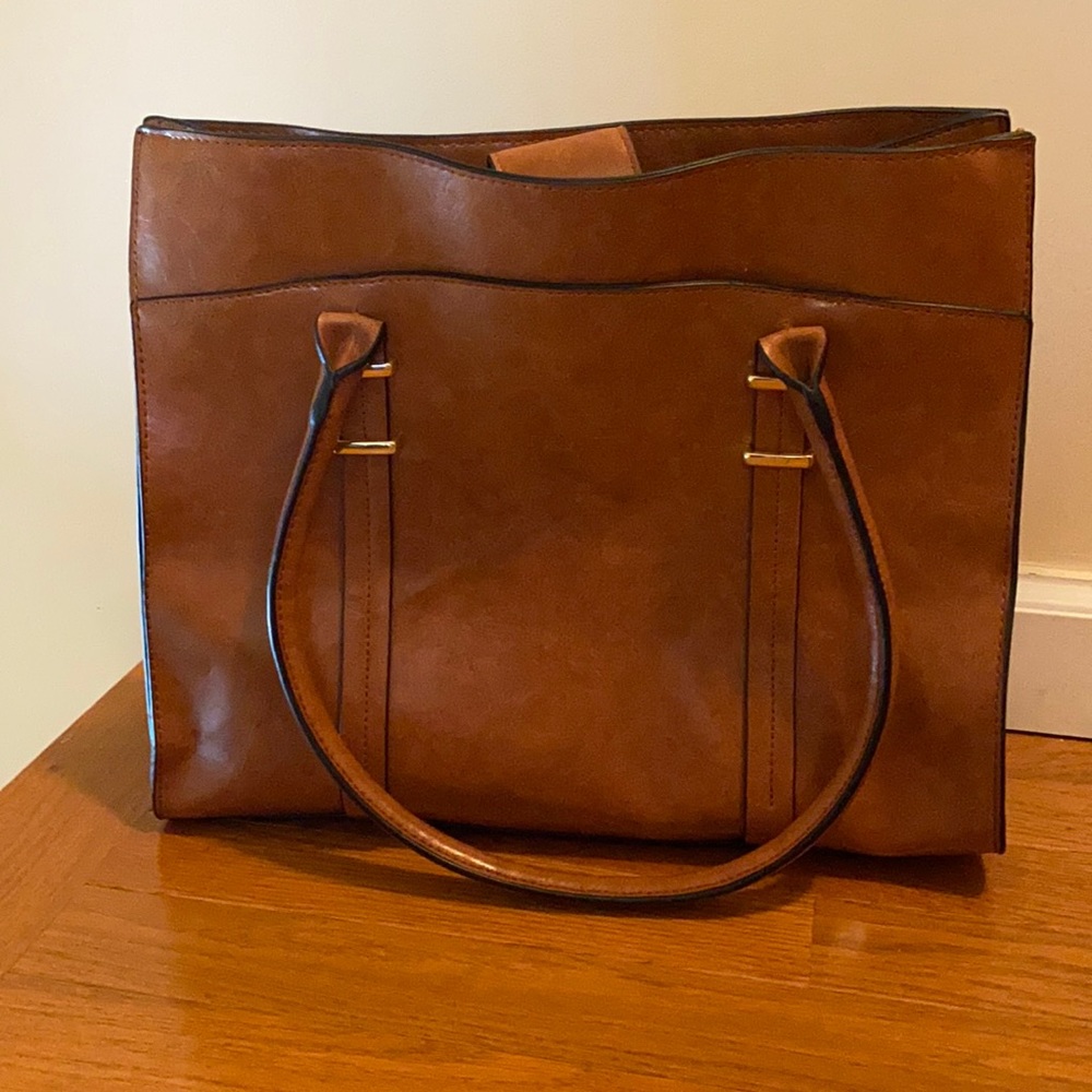 Shoulder Bag